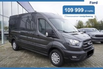 Ford Transit 350 L3H2 Trend 350 L3H2 Trend 2.0 130KM