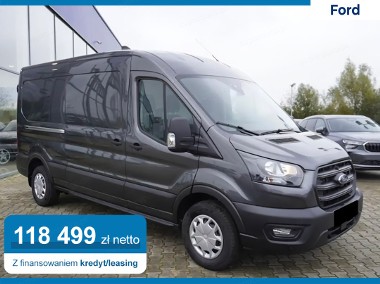 Ford Transit 350 L3H2 Trend 350 L3H2 Trend 2.0 130KM-1