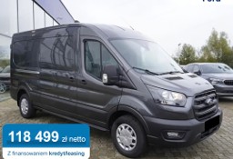 Ford Transit 350 L3H2 Trend 350 L3H2 Trend 2.0 130KM