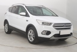 Ford Kuga , Skóra, Navi, Klimatronic, Tempomat, Parktronic