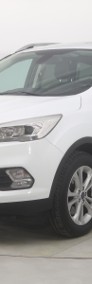 Ford Kuga , Skóra, Navi, Klimatronic, Tempomat, Parktronic-3