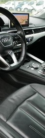 Audi A4 B9 2.0TDI 150KM [Eu6] Sedan Automat -Wirtual kokpit +Opony zima-4
