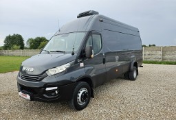 Iveco Daily 70C18 Chłodnia -32/+22*C Thermo_King 3.0/180KM Hi-Matic