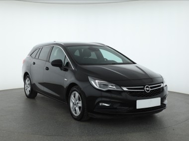 Opel Astra J , Navi, Klimatronic, Tempomat, Parktronic-1