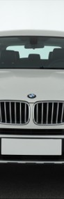 BMW X3 II (F25) , Salon Polska, Serwis ASO, 190 KM, Automat, Skóra, Navi,-4