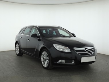 Opel Insignia , Automat, Klimatronic, Tempomat, Parktronic,ALU-1