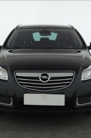 Opel Insignia , Automat, Klimatronic, Tempomat, Parktronic,ALU-2