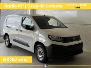 Opel Combo XL L2H1 EAT8 XL L2H1 EAT8 1.5 130KM