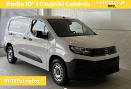 Opel Combo XL L2H1 EAT8 XL L2H1 EAT8 1.5 130KM