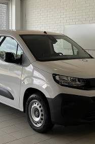 Opel Combo XL L2H1 EAT8 XL L2H1 EAT8 1.5 130KM-2