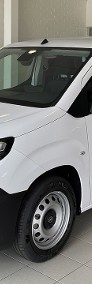 Opel Combo XL L2H1 EAT8 XL L2H1 EAT8 1.5 130KM-3