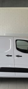Opel Combo XL L2H1 EAT8 XL L2H1 EAT8 1.5 130KM-4