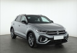 Volkswagen T-Roc , 1. Właściciel, Serwis ASO, Automat, VAT 23%, Navi,