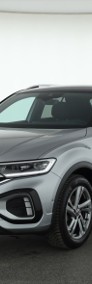 Volkswagen T-Roc , 1. Właściciel, Serwis ASO, Automat, VAT 23%, Navi,-3