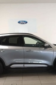 Ford Kuga IV Active 2.5 FHEV Active 2.5 FHEV 180KM / Pakiet Winter-2