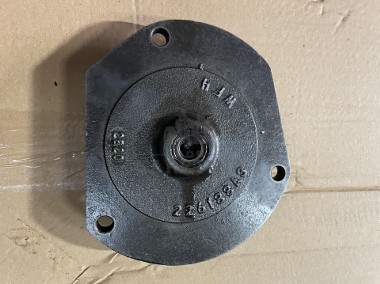 New Holland T8 Case Magnum - obudowa 226188A3-1