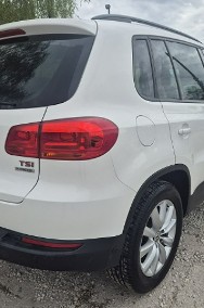 Volkswagen Tiguan I Salon Polska* 1 własciciel* Stan idealny-2