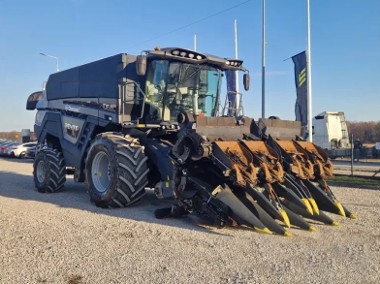 Kombajn Fendt IDEAL 8/1200 MTH!/Przystawka kukurydzy Geringhoff MSH 800FB 256769-1