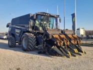 Kombajn Fendt IDEAL 8/1200 MTH!/Przystawka kukurydzy Geringhoff MSH 800FB 256769