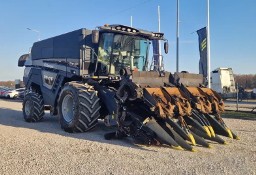 Kombajn Fendt IDEAL 8/1200 MTH!/Przystawka kukurydzy Geringhoff MSH 800FB 256769