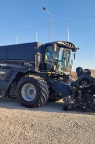Kombajn Fendt IDEAL 8/1200 MTH!/Przystawka kukurydzy Geringhoff MSH 800FB 256769-2