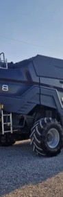 Kombajn Fendt IDEAL 8/1200 MTH!/Przystawka kukurydzy Geringhoff MSH 800FB 256769-3