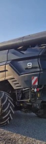 Kombajn Fendt IDEAL 8/1200 MTH!/Przystawka kukurydzy Geringhoff MSH 800FB 256769-4