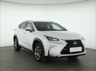 Lexus NX NX 14- Salon Polska, Serwis ASO, Automat, Skóra, Navi, Klimatronic,