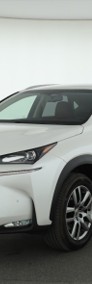 Lexus NX NX 14- Salon Polska, Serwis ASO, Automat, Skóra, Navi, Klimatronic,-3