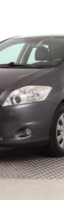 Toyota Auris II , Salon Polska, Klima, Parktronic-3