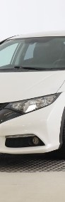 Honda Civic IX , Salon Polska, Klimatronic, Tempomat-3