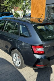 Skoda Fabia III LPG / FV23% / CAR PLAY-2