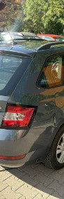 Skoda Fabia III LPG / FV23% / CAR PLAY-3