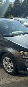 Skoda Fabia III LPG / FV23% / CAR PLAY-4