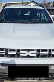 Dacia Duster I Expression MMT 1.8 Full Hybrid Expression 1.8 Full Hybrid 155KM / Pakiet-2