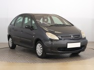 Citroen Xsara Picasso , HAK, Klimatronic, El. szyby