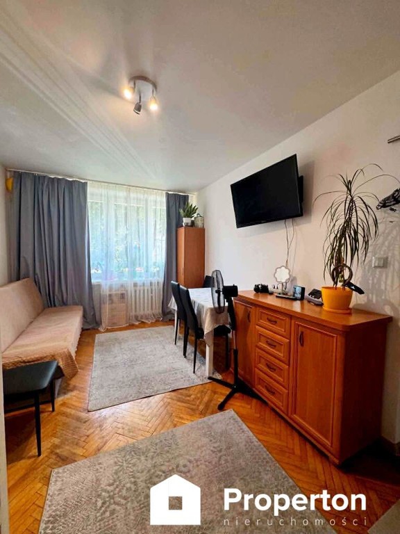 Puławy | 30 m² po remoncie | parter | niski czynsz