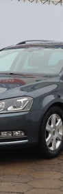 Volkswagen Passat B7 , Navi, Xenon, Klimatronic, Tempomat, Parktronic,ALU-3