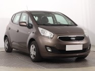 Kia Venga , 1. Właściciel, GAZ, Klima, Dach panoramiczny