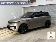 Land Rover Range Rover Sport III 3.0 D350 Autobiography 3.0 D350 Autobiography (350KM) Hak holowniczy