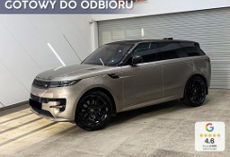 Land Rover Range Rover Sport III 3.0 D350 Autobiography 3.0 D350 Autobiography (350KM) Hak holowniczy