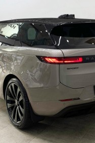 Land Rover Range Rover Sport III 3.0 D350 Autobiography 3.0 D350 Autobiography (350KM) Hak holowniczy-2