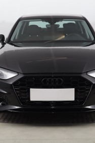 Audi A4 B9 , Salon Polska, 1. Właściciel, Serwis ASO, Automat, VAT 23%,-2