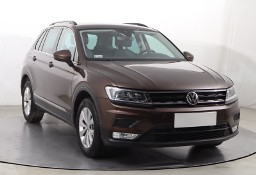 Volkswagen Tiguan , Salon Polska, Serwis ASO, DSG, Klimatronic, Tempomat,