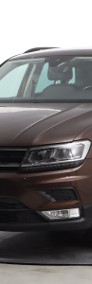 Volkswagen Tiguan , Salon Polska, Serwis ASO, DSG, Klimatronic, Tempomat,-3