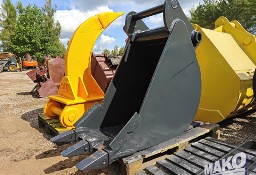 Łyżka 60cm do koparki Liebherr SW48