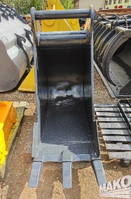 Łyżka 60cm do koparki Liebherr SW48-2