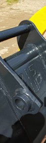Łyżka 60cm do koparki Liebherr SW48-4
