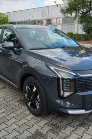 Kia Sportage IV-2