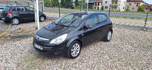 Opel Corsa D